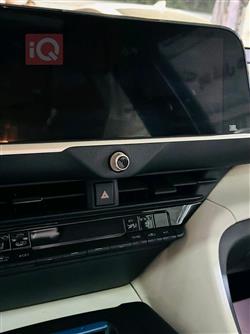 تۆیۆتا کراون